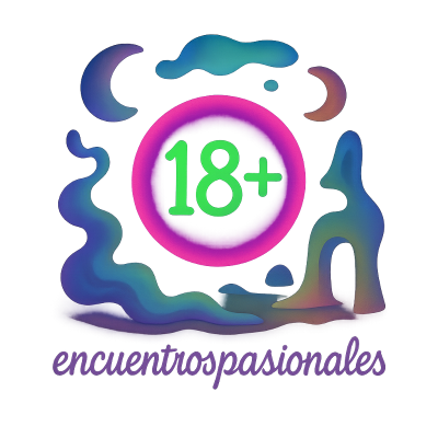 Vista previa de la app ENCUENTROSPASIONALES